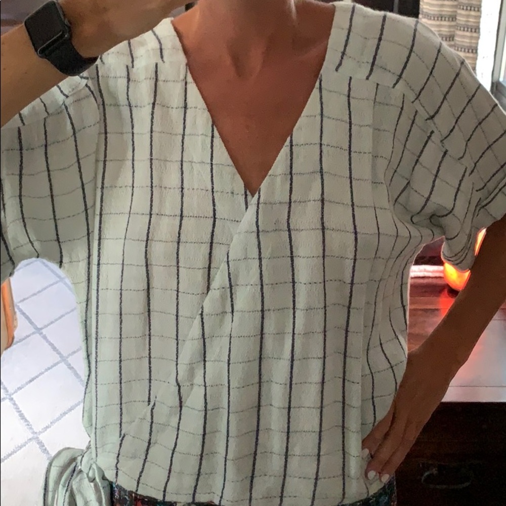 Free People Super Soft Top